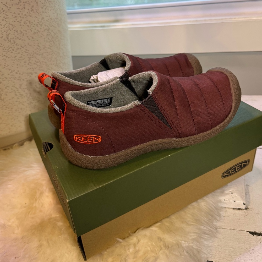 Keen Howser II